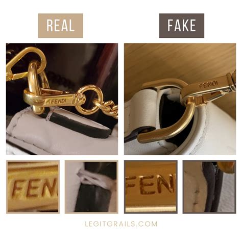 fendi micro baguette fringe owl fake|fendi bags real or fake.